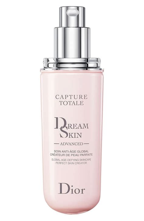 new capture total flyer dior|dior capture totale refill.